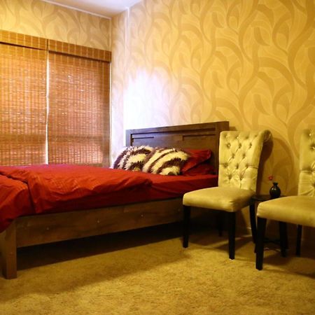A Pousada Dxb Backpackers Executive Dubai Exterior foto