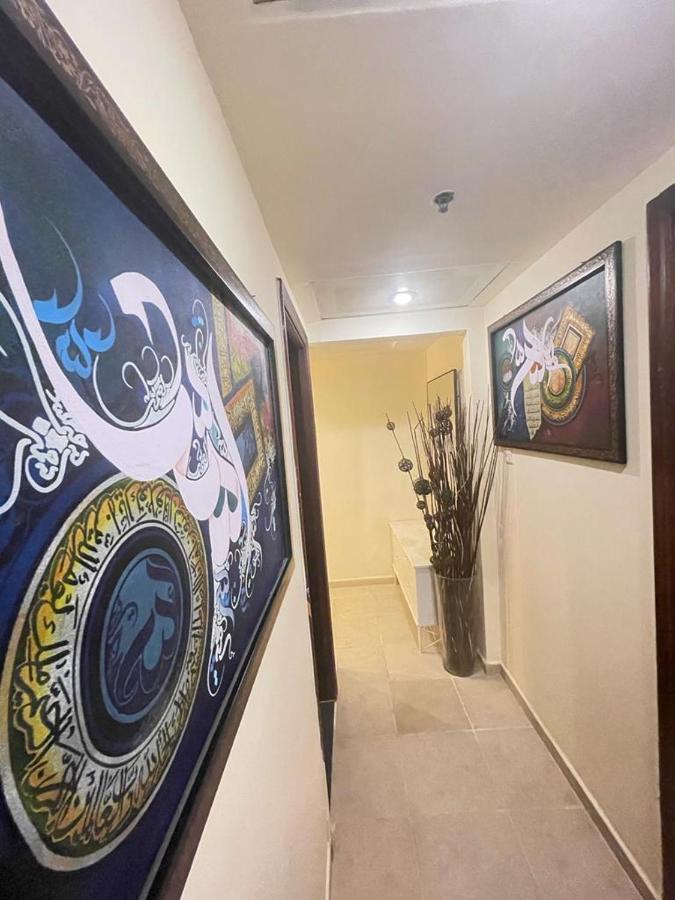 A Pousada Dxb Backpackers Executive Dubai Exterior foto