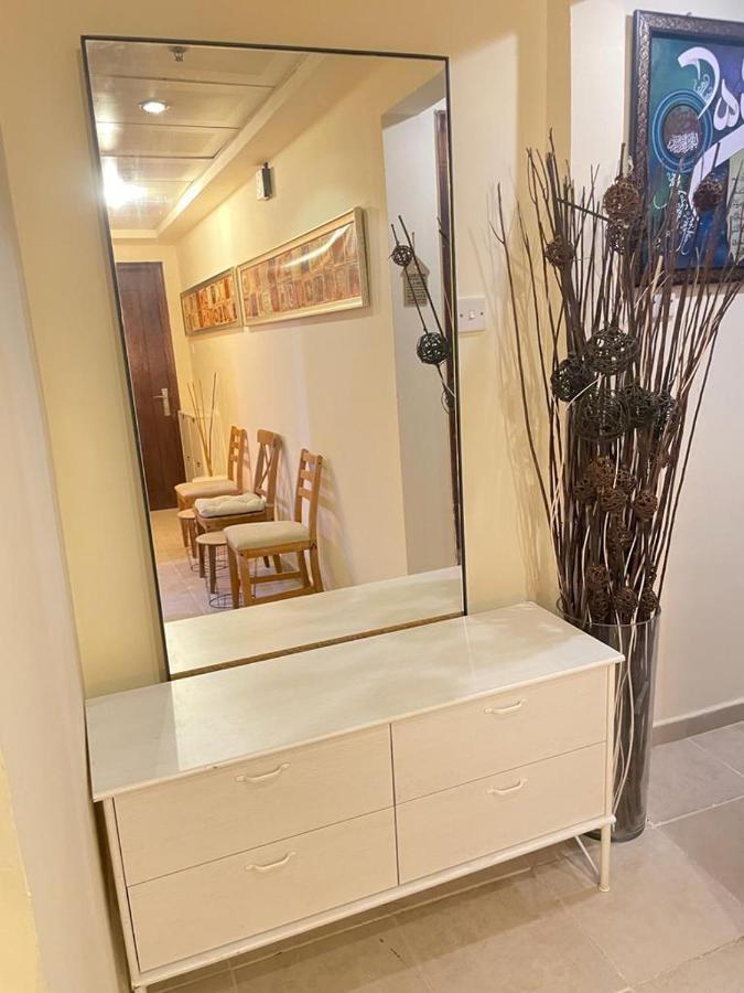 A Pousada Dxb Backpackers Executive Dubai Exterior foto