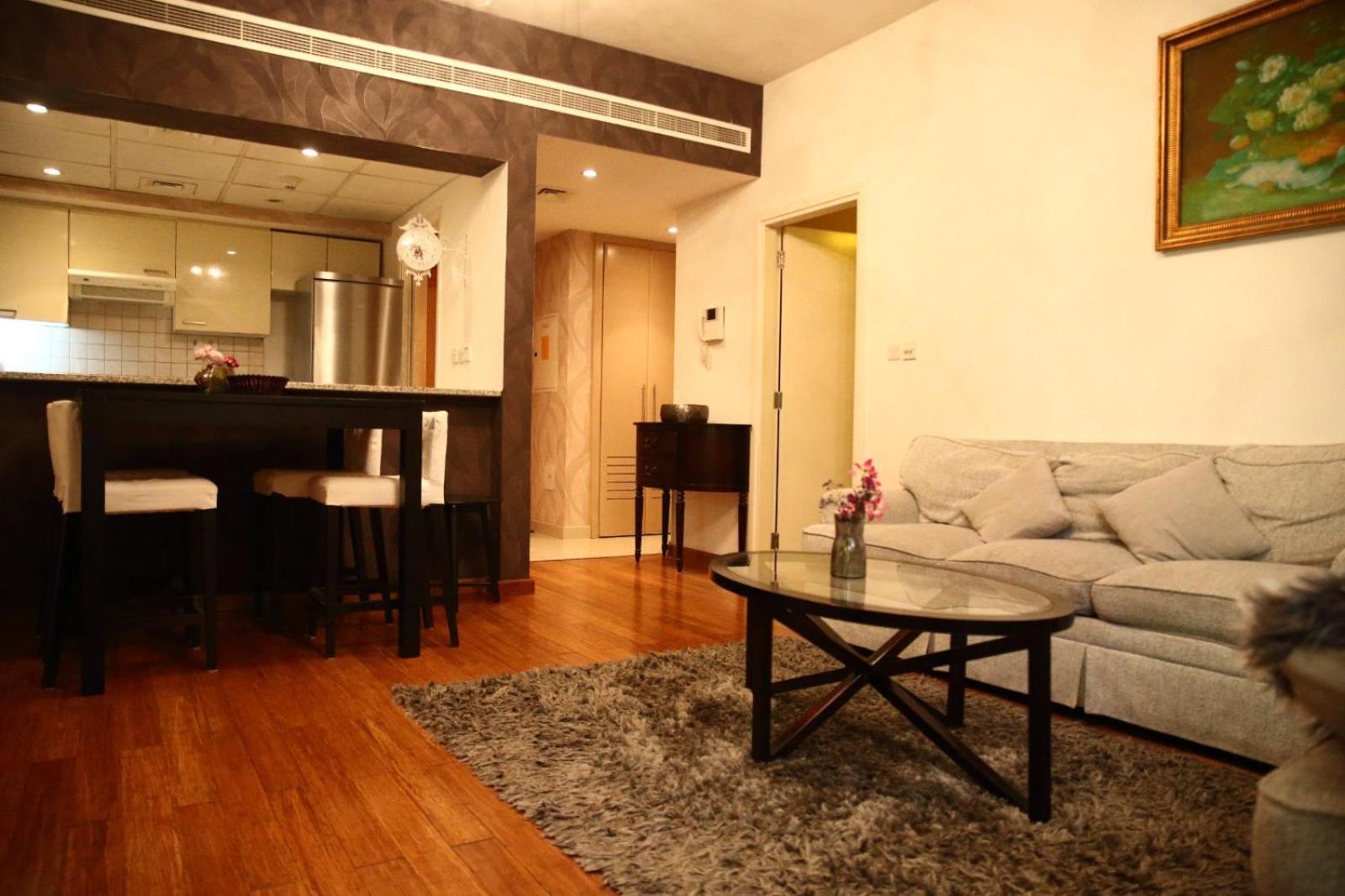 A Pousada Dxb Backpackers Executive Dubai Exterior foto