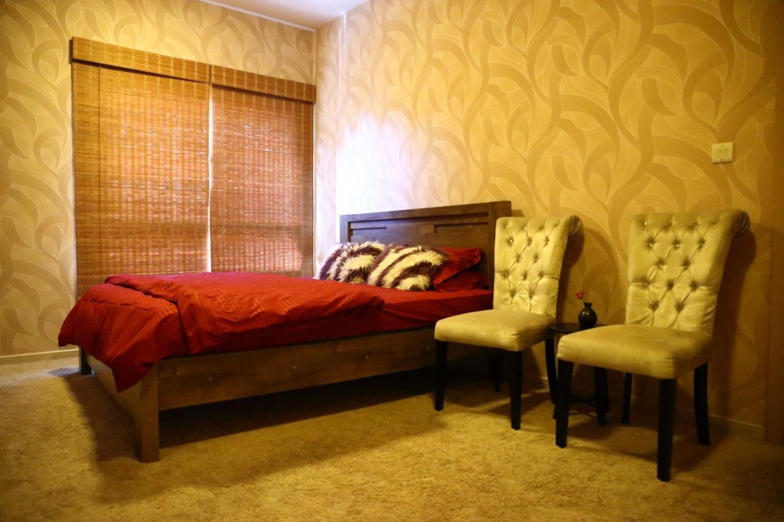 A Pousada Dxb Backpackers Executive Dubai Exterior foto