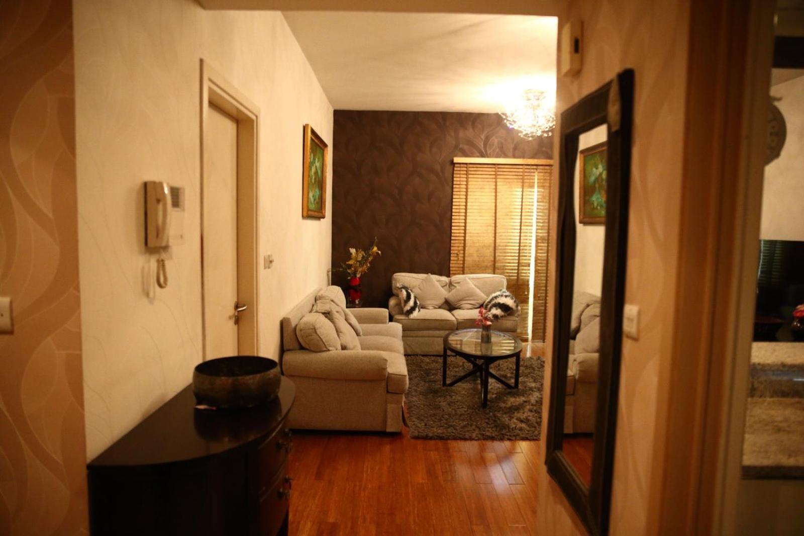 A Pousada Dxb Backpackers Executive Dubai Exterior foto